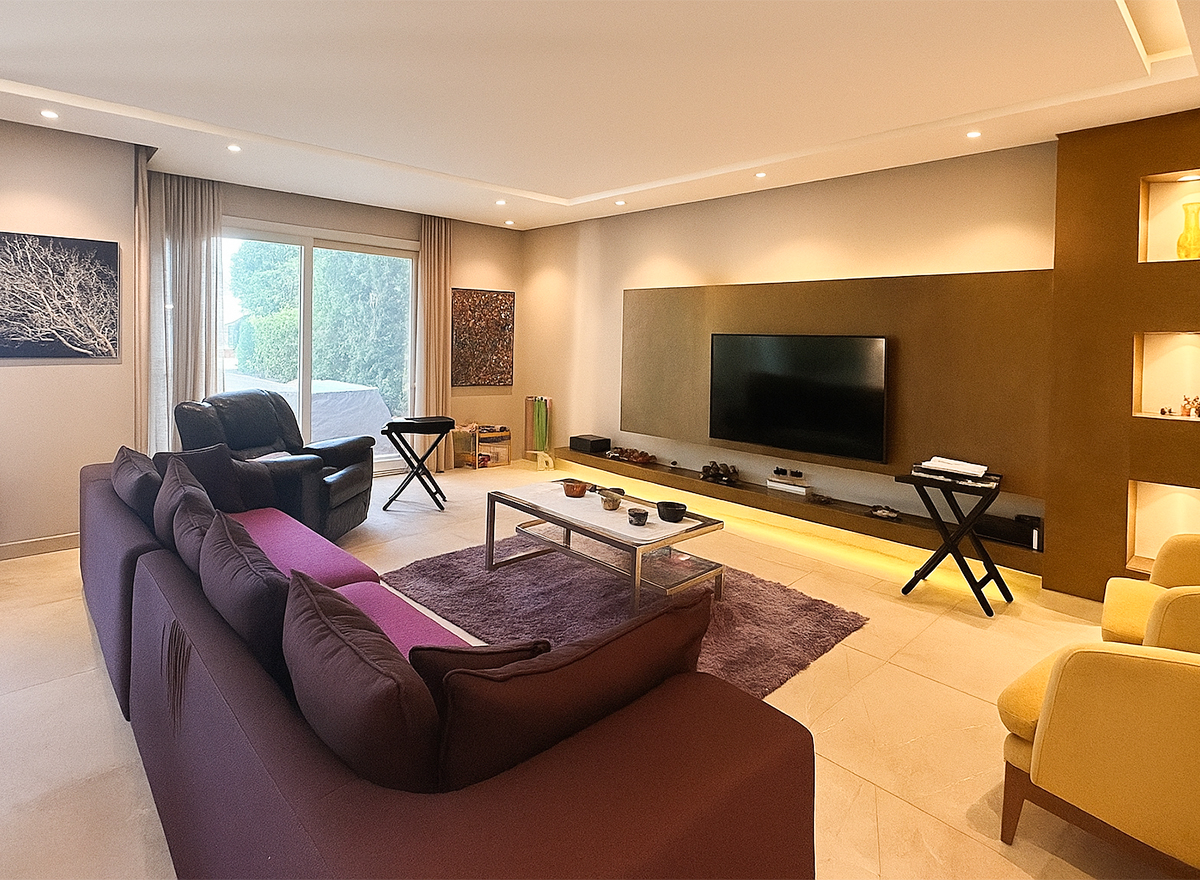 Hacienda Bay Summer Residence - 17